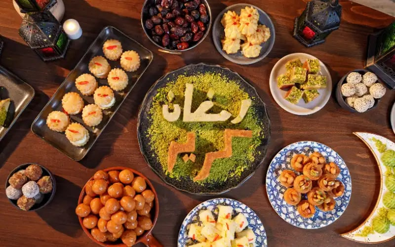 Ramadan 2025 in Dubai: The best iftars to book now